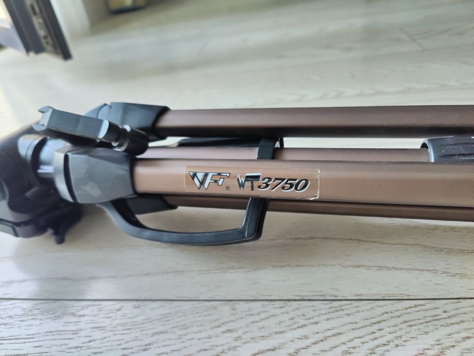 Trepied foto-video WT-3750