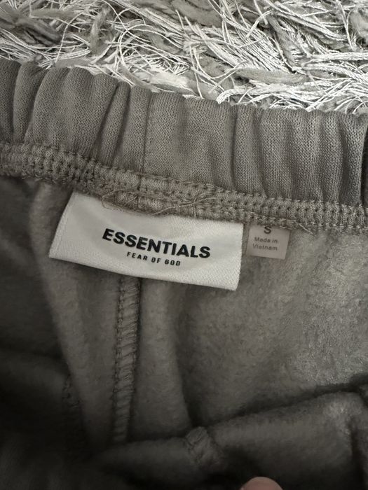 Pantaloni Eseential Fear of god S