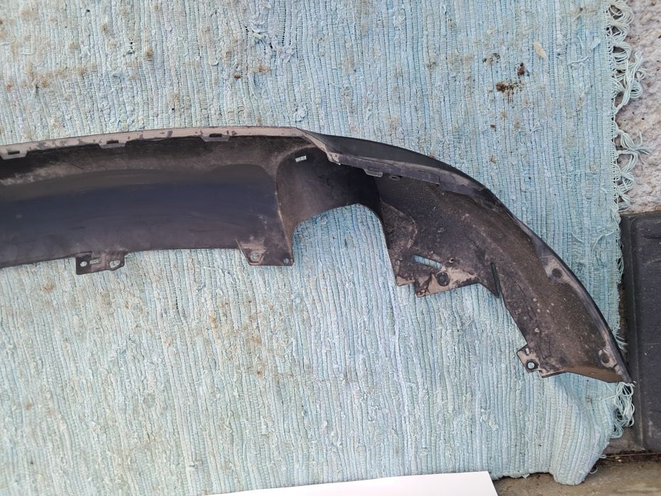 Задна броня Mazda CX5  2013/2022г