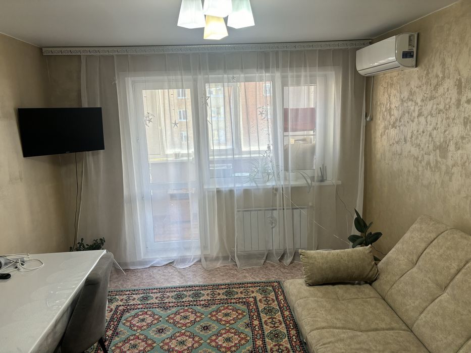 Продажа 1 комнатной