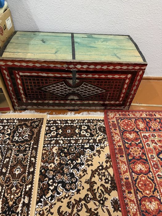 сотилади сандик кадимги холати яхши