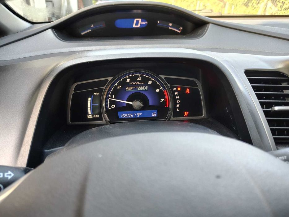 Vand Honda Civic