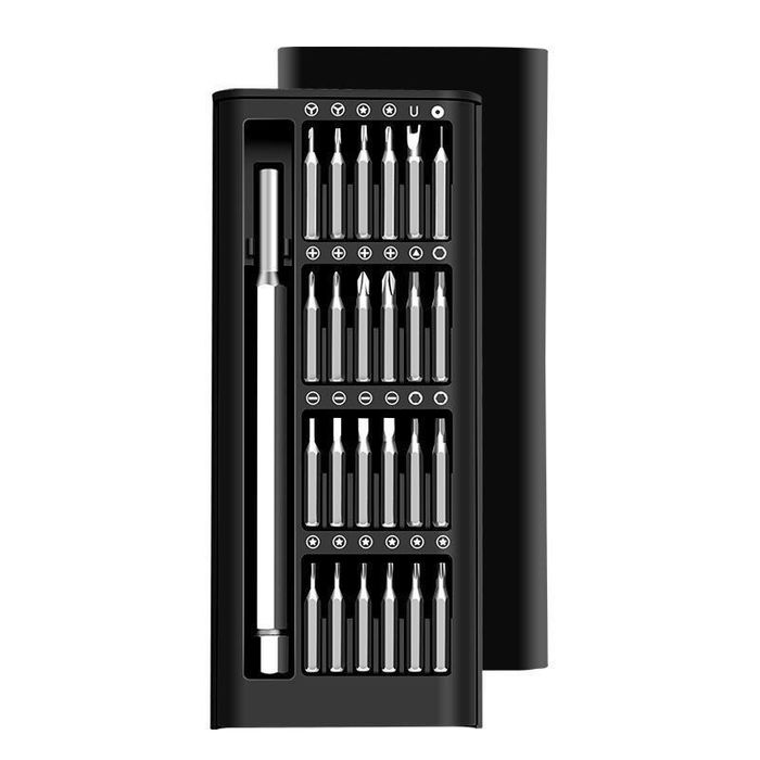 Профессиональный набор отверток 24в1