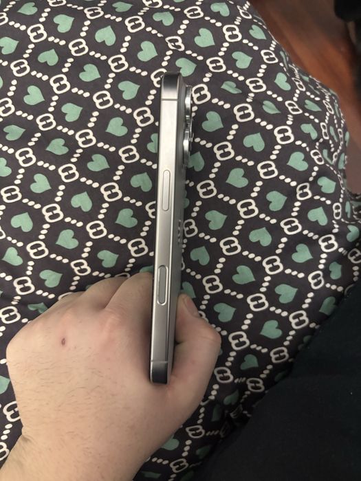 Продается 16 про 128