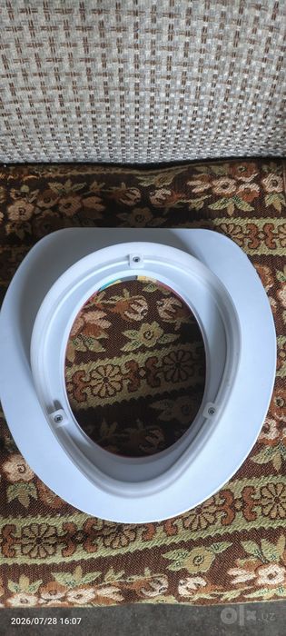 Детская сидушка для унитаза