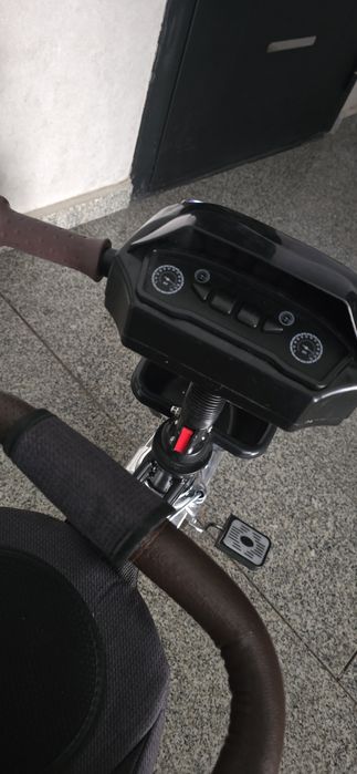 Velik kalyaska bolalar uchun