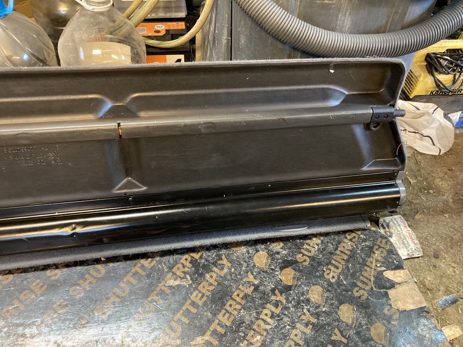 Кора за багажник за Пежо 406 2002- 2006