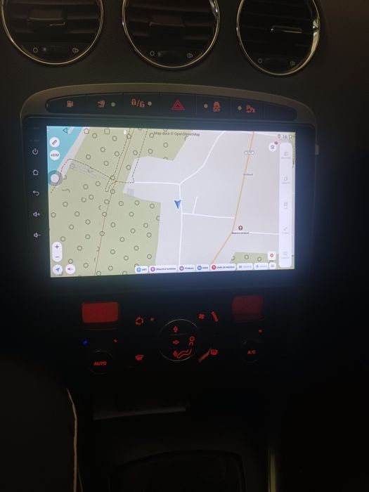 Peugeot 308 SW 2013