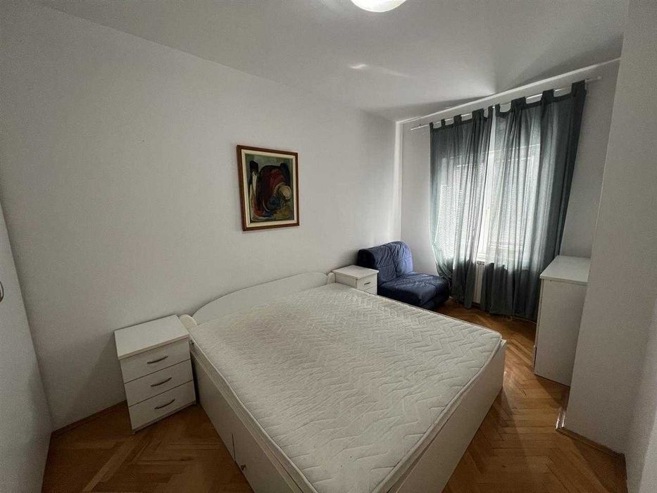 Дава се под наем Тристаен апартамент в Пловдив, Мараша - 84 кв.м за 382.5 € - Снимка #3