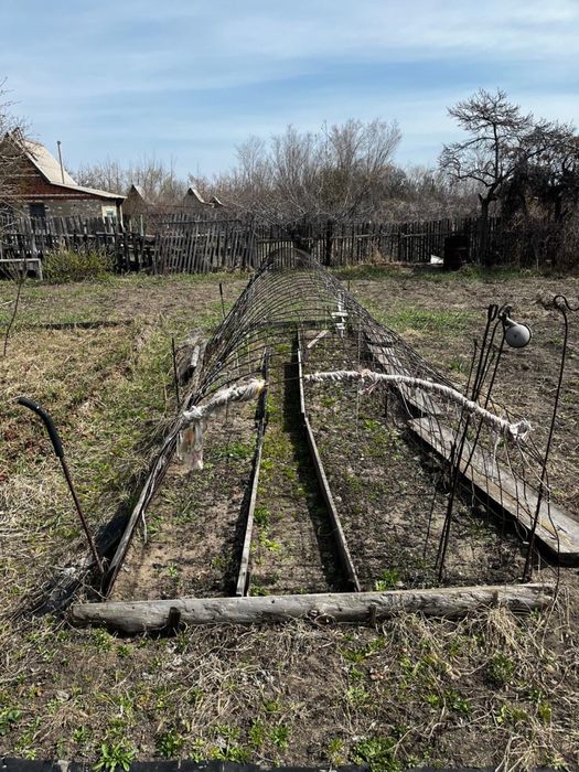 Продам дачу 6 общество по 17 маршруту