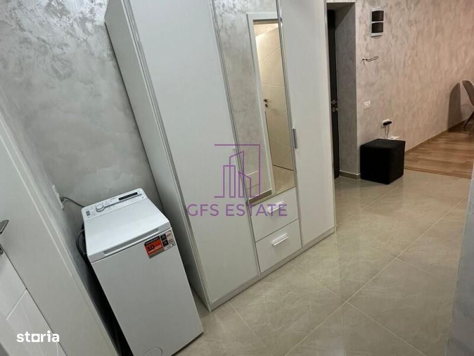 Inchiriere apartament 2 camere  Regie|Parcare|Centrala