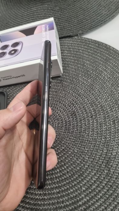 XIAOMI Redmi Note 14 PRO 5G