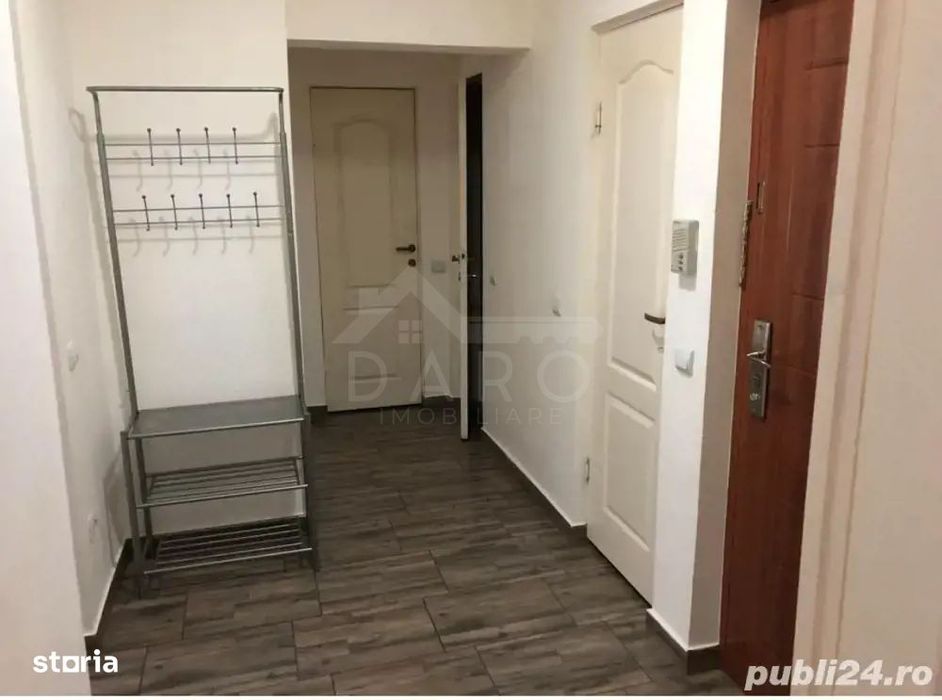Vand apartament 2 camere,cartier Tudor — fotografia 1