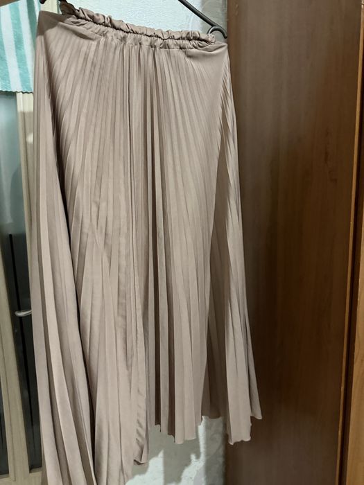 Юбка женская узын