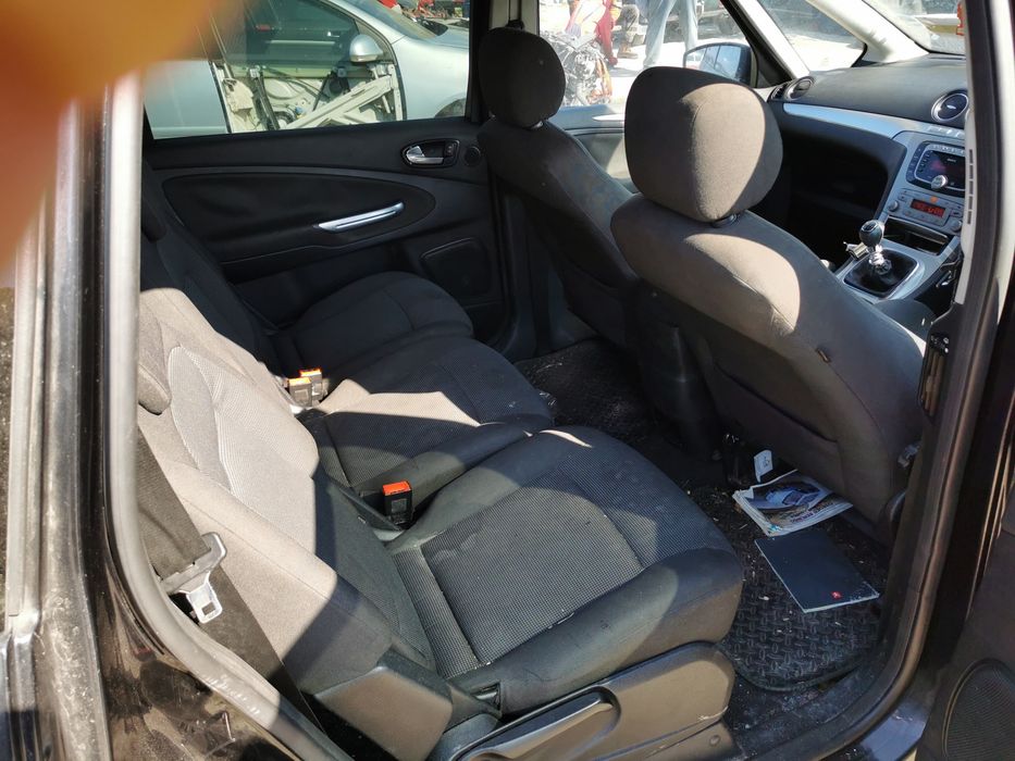 Форд С макс 2.0 ТДИ 140к.с НА ЧАСТИ