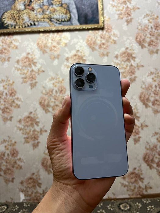 IPhone 13 pro max ideal 128 gb