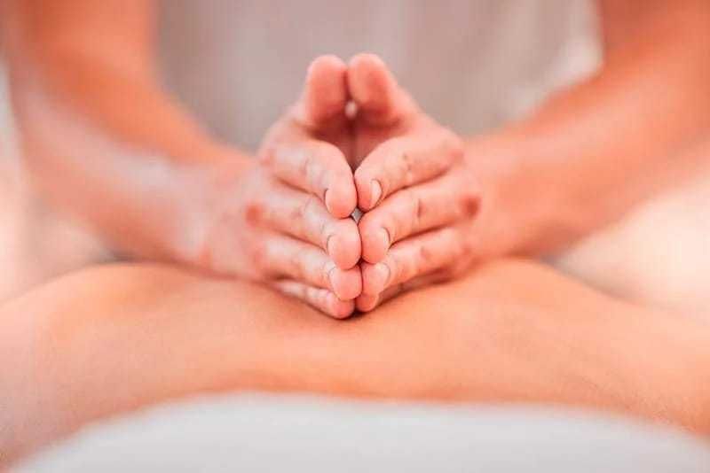 Ofer terapie alternativă prin masaj