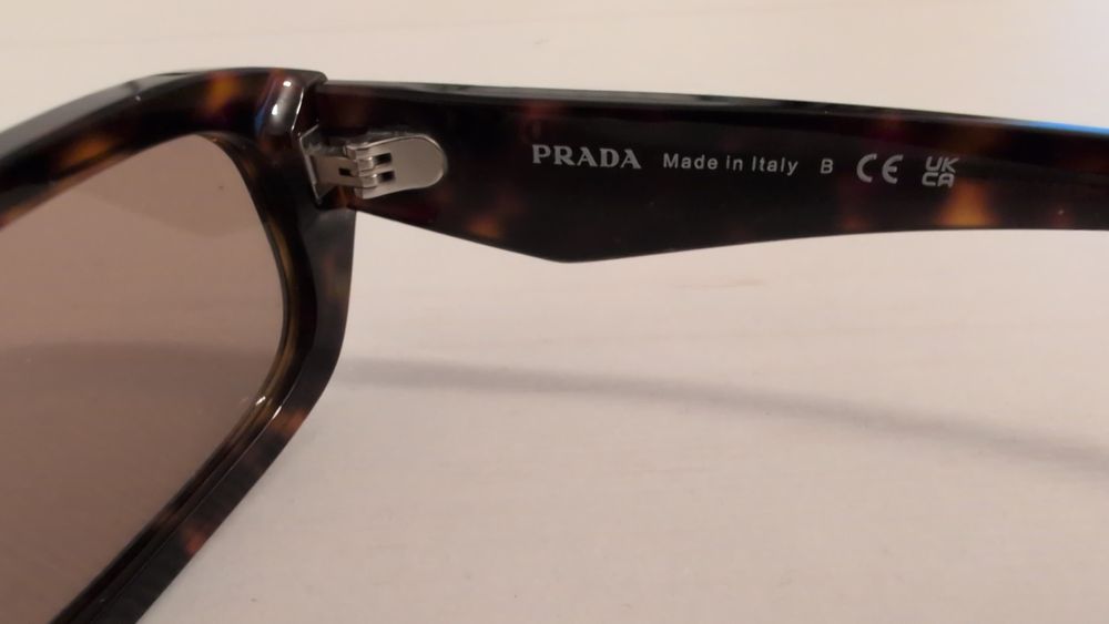 Ochelari PRADA Milano