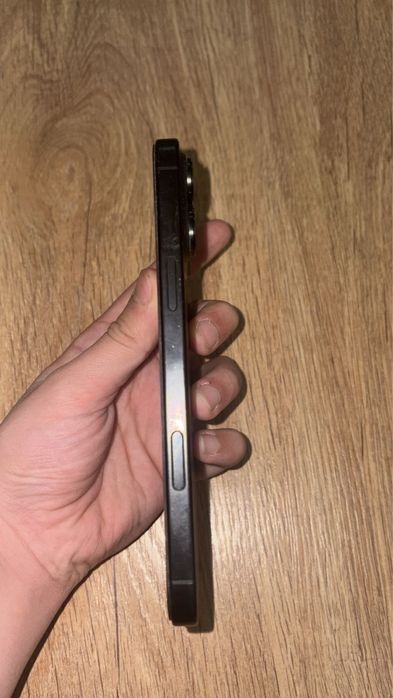 айфон 16 про макс