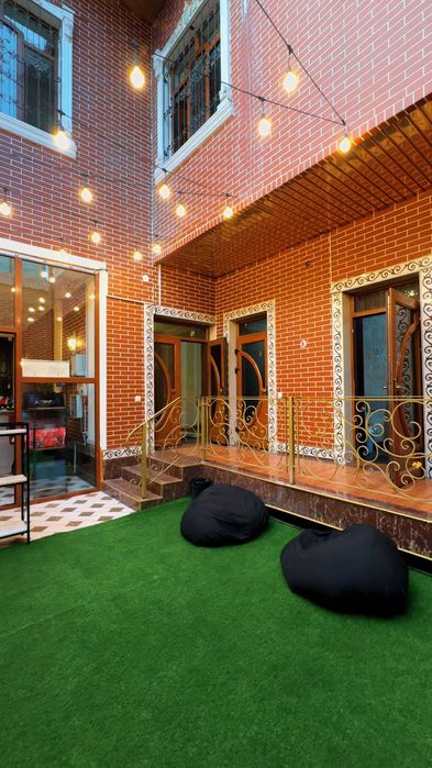 Хостел рядом с аэропортом - Palm Hostel  от 60 000 сум