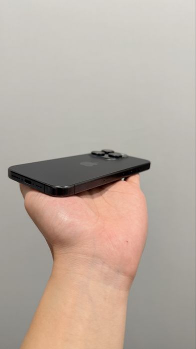 Iphone 15 pro 100% Айфон 15 про