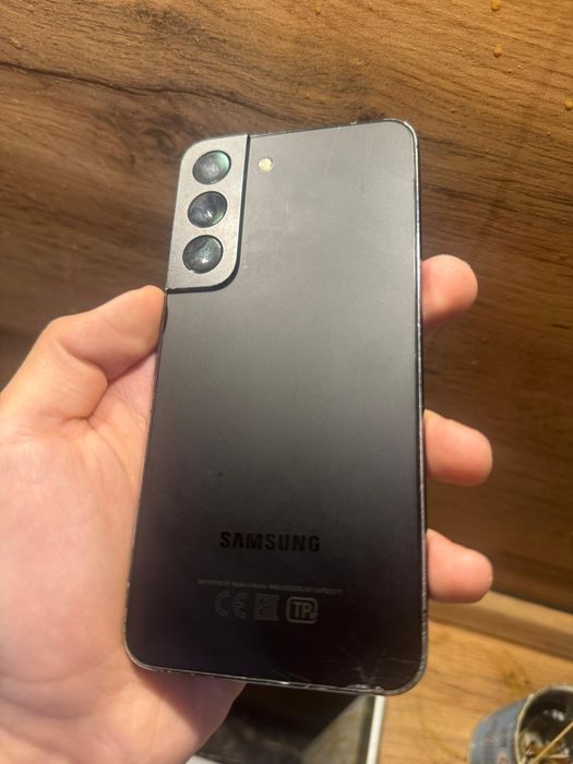 Продам samsung s22 128gb 5G
