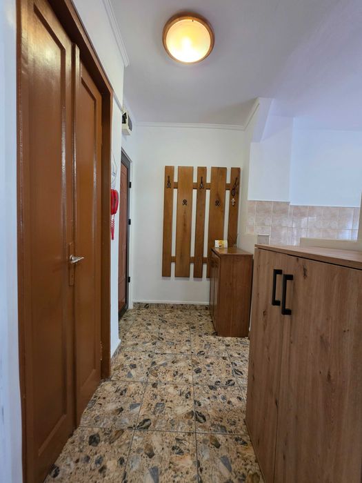 Apartament 2 camere Rogerius, Parter, Mobilat Utilat + Loc Parcare