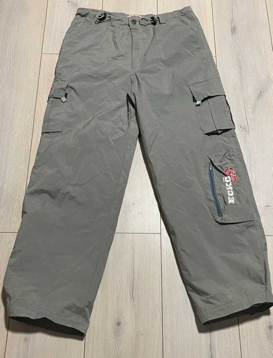 Pantaloni Ecko M