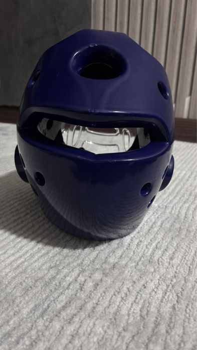 Шлем для Тхэквондо, Размер: «XL»