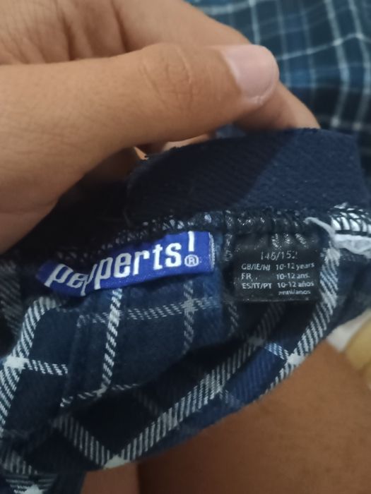 Pantaloni de pijama