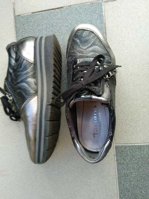 Дамски обувки Tamaris - N 36