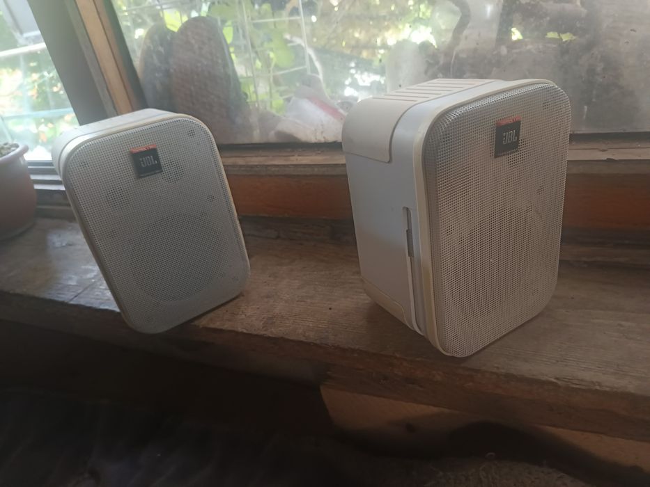 Monitoare Jbl Control Pro 1