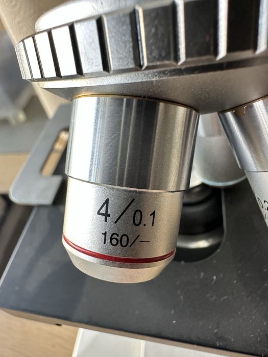 Микроскоп LiooA Optical Instrument Co