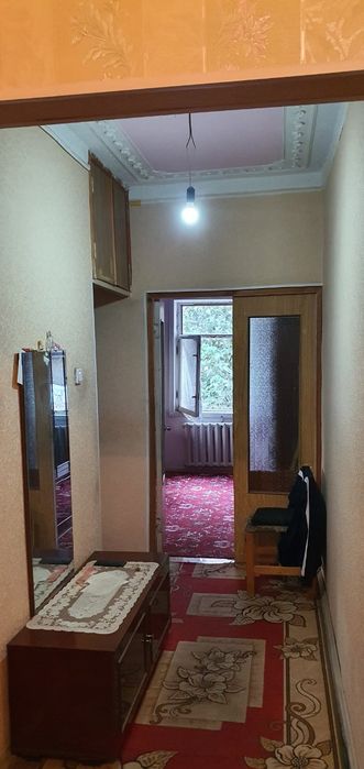 2х комнатная квартира