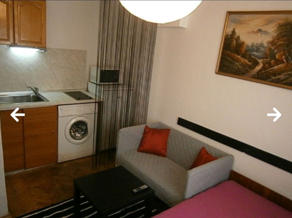 Дава се под наем Едностаен апартамент в София, Яворов - 20 кв.м за 478.38 € - Снимка #2