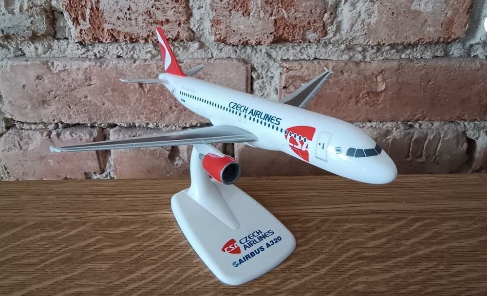 Machete avioane Airbus & Boeing