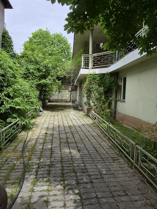 Продаётся участок 9,5 сот Яшнабадский ул М. Ашрафи