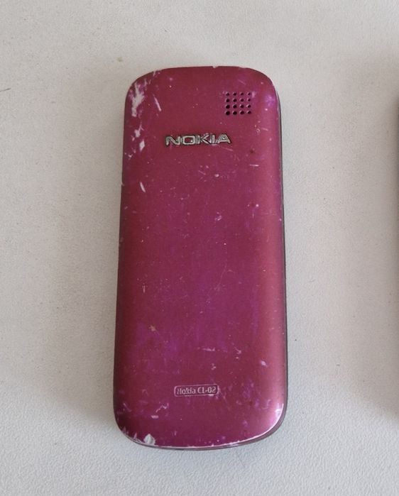Продaю Nokia C1-02 4Gb