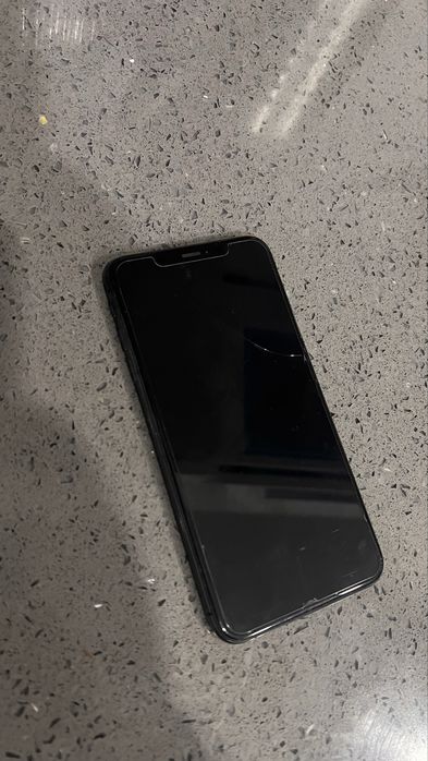 Iphone XS max plus 64 GB
