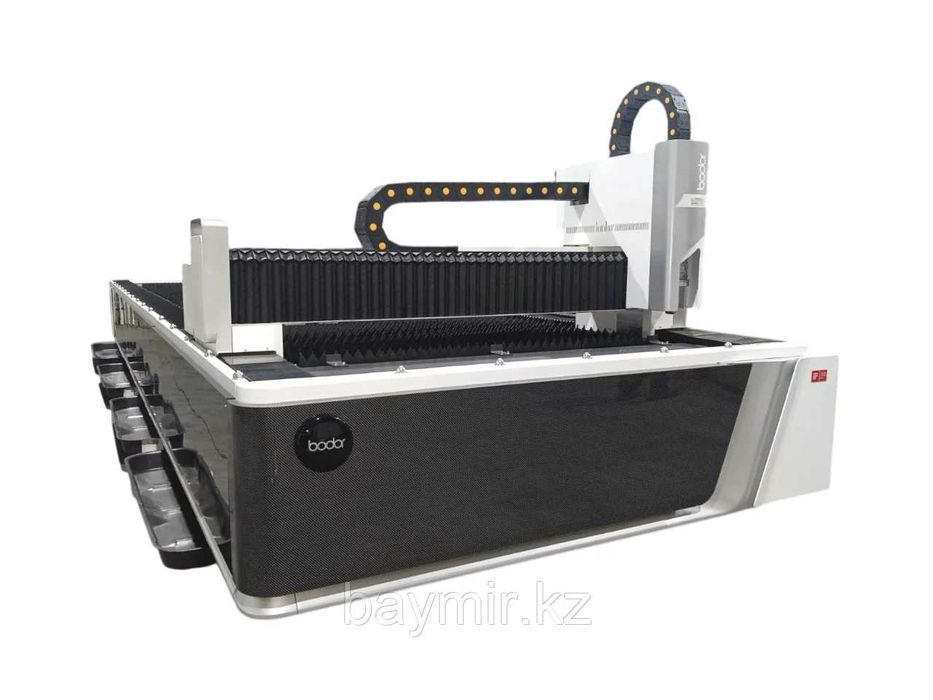 Лазерный станок для резки мет.листов А6-3000W Bodor