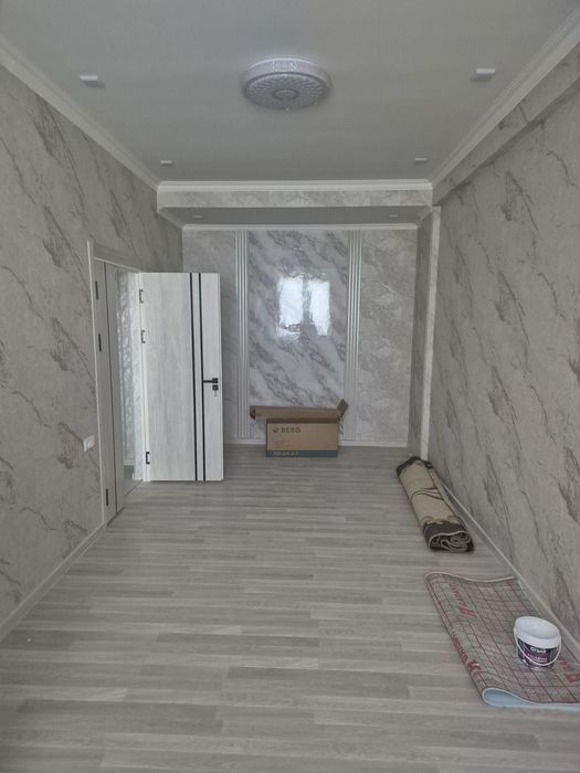 Сдаётся в аренду 1 комнатная квартира