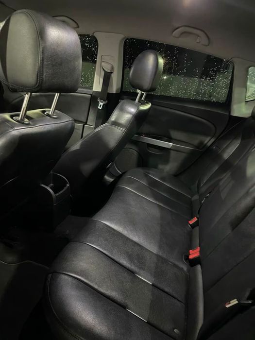 Seat leon 1.6 diesel