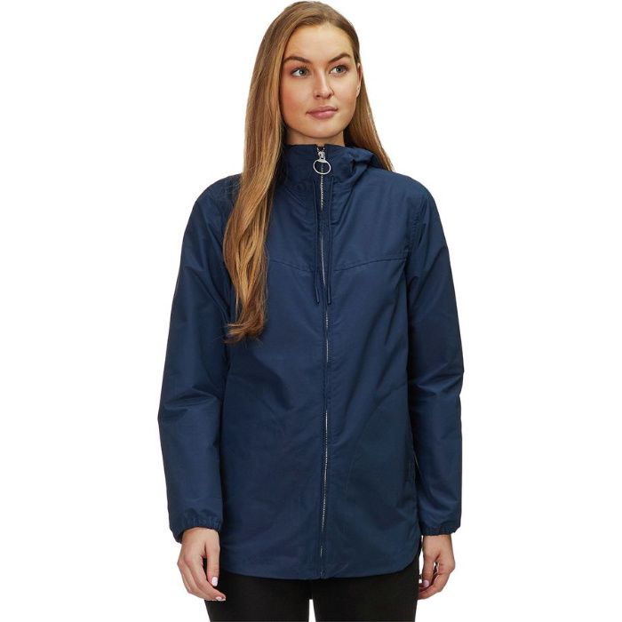 NOU! Geaca dama impermeabila cu gluga Herschel Supply