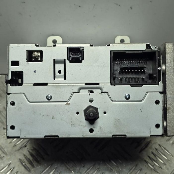 Unitate CD Player auto cu display Opel Astra J