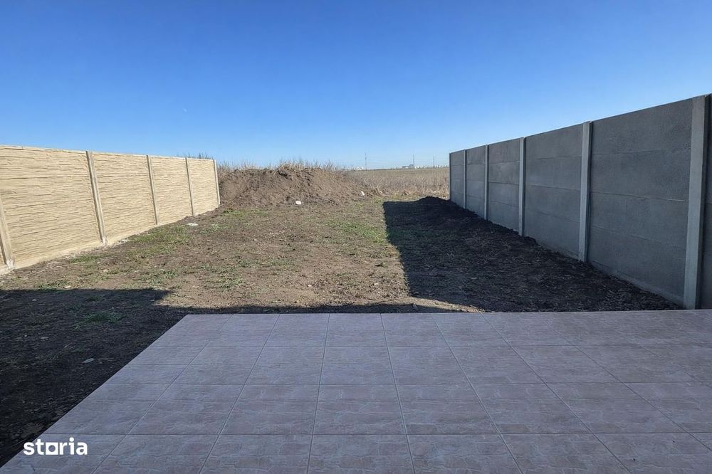 COMISION 0% | Duplex | 93 mp utili | 4 Camere | Săcălaz |