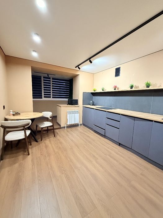 Квартира посуточно