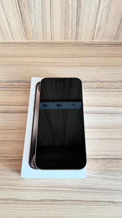 iPhone 15 Pro Max, 256 Gb, АКБ 94%