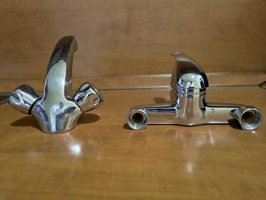 Смесител за баня