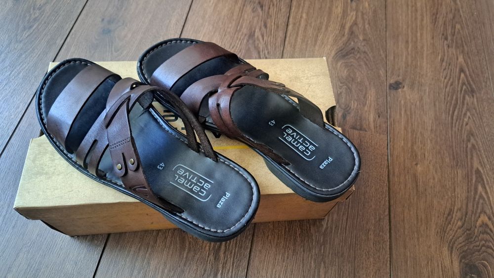 Кожени чехли Camel Active 43н.