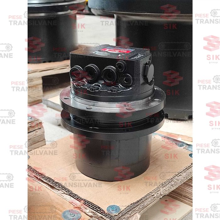 Transmisie finala Komatsu PC100 PC110-7 PC120 PC128U PC10